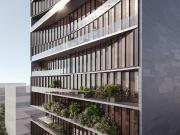 Juhu 1 RK Apartment For Sale Mumbai