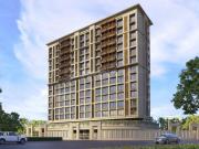 Vile Parle West 2 BHK Apartment For Sale Mumbai