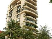 Juhu 4 BHK Apartment For Sale Mumbai