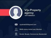 Juhu Circle 2 Bedroom 900 Sq. Ft. Apartment in Juhu...