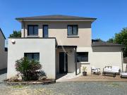 Juigné sur Loire Vente Maison 49