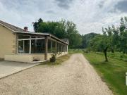 Juillac Vente Maison 33