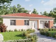 Juillan 65290 Programme neuf maison neuf à vendre 4 pièces