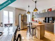 Jujurieux 01640 Achat / Vente maison 6 pièces t6...