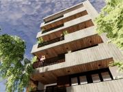 Jujuy al 2000 Departamentos 2 dormitorios al POZO 100%...