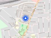 Julian Avenue, Acton, W3