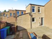 Julian Road, Glenrothes KY7, 2 bed terraced house to...