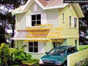 Juliane House of Vallejo Place Located at Molino Bacoor...