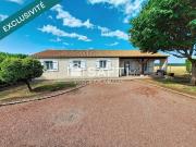 Julienne Maison familiale de plain pied