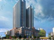 Juliet Has an Apartment