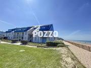 Jullouville 50610 Achat / Vente appartement 2 pièces t2...