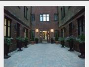 July 1st Beautiful updated 3 1 2 bright art deco apt