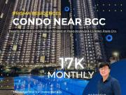 JULY PROMO! 5% DP PAYABLE IN 12 MONTHS RFO CONDO NEAR...