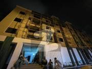 Jumani Comfort Flat For Sale
