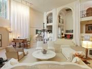 Jumelé 3 chambres, Paris Neuilly sur Seine, France 213m²...