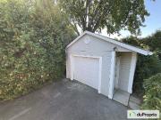 Jumelé à vendre Laval des Rapides 2 chambres 2 salles de...