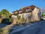 Jumilhac le Grand 24630 Achat / Vente maison 7 pièces t7...