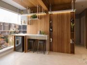 Apartamentos à venda em Vila Assunção, Santo André | 2...
