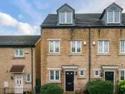 Jump, Cemetery Road, Barnsley, 3 Bedroom End