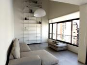 Juncal al 4600, Argentina