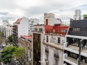 Juncal y Talcahuano / 3dor con dependencia / cochera /...