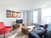 Junction 2 Bedroom Apartment for Rent at 3075 Devonshire...