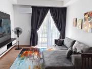 Junction 3 service Apartment For Rent