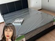 Junction 3 studio apartment
