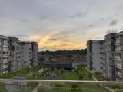 Junction 5 Apartment Bintulu Sarawak