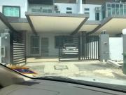 Junction 5 Double Storey Terrace House