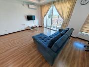 Junction 9 apartment For rent