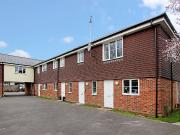 Junction Close, Burgess Hill, West Sussex RH15, 1 bed...