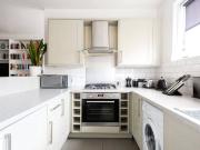 Junction Mews, London, W2 1PN