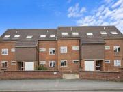 Junction Road, Burgess Hill, 1 Bedroom Apartment