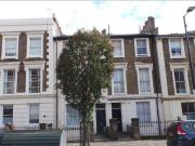 Junction Road, London, 2 Bedroom Flat