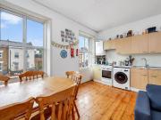 Junction Road, Tufnell Park N19, 3 bed terraced house to...