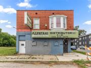 Junction St, Detroit, Home For Sale