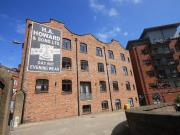 Junction Works, Ducie Street, Manchester Goodwin Fish...