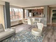 Juneau Village Towers Apartments Milwaukee, WI 2 Bedroom...