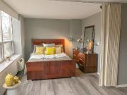 Juneau Village Towers Apartments Milwaukee, WI Studio...