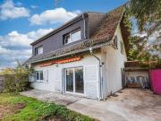 Jung & Kern Immobilien Einfamilienhaus in Top...