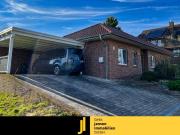 Jung & modern! Ebenerdiger Bungalow in toller Lage!