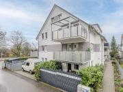 Jung, smart, nachhaltig: Energieeffiziente EG Wohnung in...