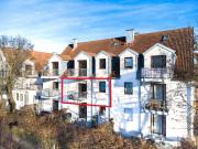 Junge Paare und Anleger aufgepasst 1 Zi. Apartment in...