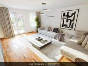 Junge, ruhig gelegene 3 Zimmerwohnung Effizienzklasse B...