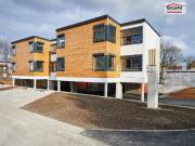 Junges Wohnen in Blumau Neurißhof mit Befristungsabschlag