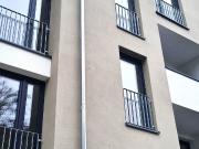 JUNGES WOHNEN perfekter Grundriss 2 Zimmer Wohnung Balkon