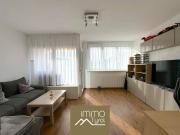 Junges Wohnen: Reizvolle Dachgeschoss Maisonette in Schwaz