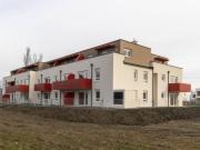 JUNGES WOHNEN: Starterwohnung mit großer Loggia