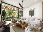 JUNGLAR Casa en venta en Tulum